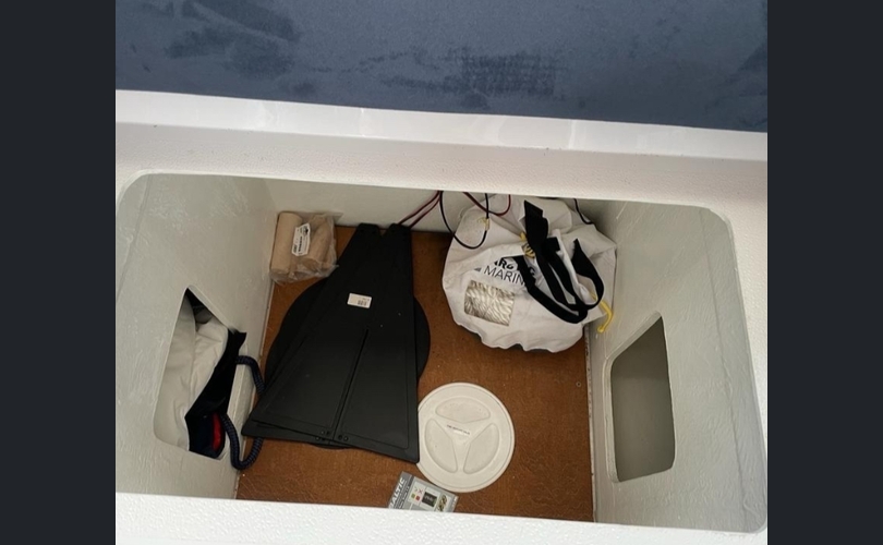 Nord Star 26 Patrol-kuva-8